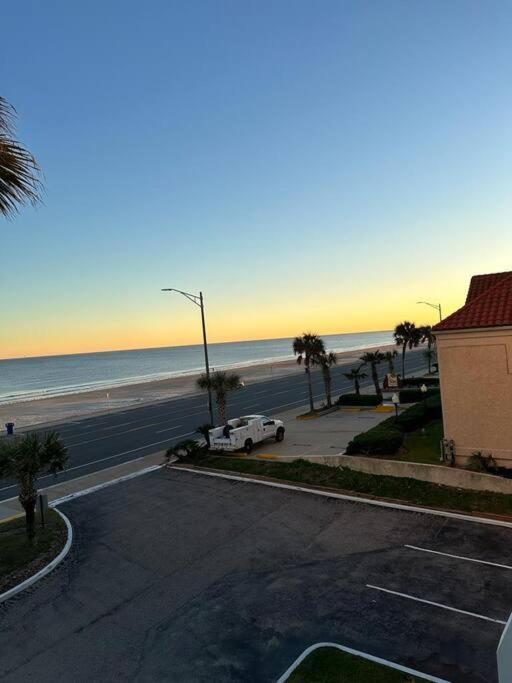 Bello Condominio Con Vista Al Mar, Jacuzzi Interno Galveston Exterior photo